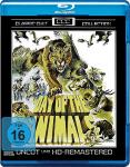 Day of the Animals - (Blu-ray)