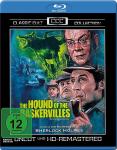 Sherlock Holmes - Der Hund von Baskerville auf Blu-ray
