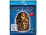 Tutanchamun - Sein Grab und die Schätze 3D [3D Blu-ray]