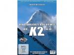 Der K2 - Der gefährlichste Berg der Welt DVD