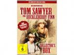 TOM SAWYER [DVD]