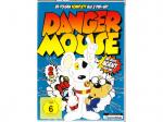 Danger Mouse DVD