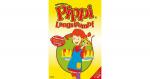 DVD Pippi Langstrumpf - Die Zeichentrickserie (4 DVDS) Hörbuch