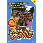 SUPERSTAU (DER KULTFILM+SOUNDTRACK-CD) auf DVD