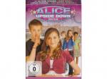 Alice Upside Down DVD