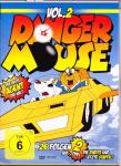 Danger Mouse - Volume 2 auf DVD