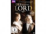 DER KLEINE LORD (LITTLE LORD FAUNTLEROY 1976) [DVD]