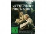ABENTEUERLICHER SIMPLIZISSIMUS (SOFTBOX) [DVD]
