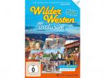 WILDER WESTEN INCLUSIVE (SOFTBOX) DVD