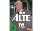 DER ALTE 16.COLLECTORS BOX (15 FOLGEN) DVD
