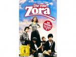 Die rote Zora - Die komplette Serie DVD