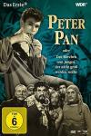 Peter Pan oder Das Märchen vom Jungen, der nicht groß werden wollte auf DVD