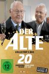 Der Alte - Collector´s Box Vol. 20 (Folgen 311-325) auf DVD