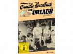 Familie Hesselbach Im Urlaub (Kinofilm) DVD
