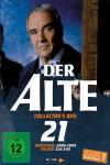 Der Alte - Collector´s Box Vol. 21 auf DVD