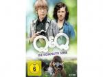 Q&Q - Die Komplette Serie (2DVD) DVD