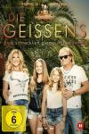Die Geissens-Staffel 12 auf DVD
