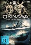 Okinawa - The Last Battle auf DVD