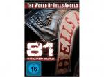 81 - The Other World: The World of Hells Angels [DVD]
