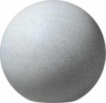 DECO GLOBE WEISS GRANIT