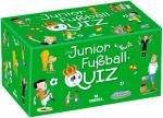 moses Das Junior Fußball-Quiz