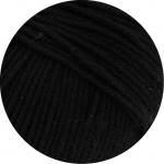 COOL WOOL BIG - schwarz