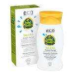 Eco Cosmetics Baby & Kids Shampoo-Duschgel