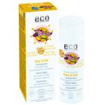 Eco Cosmetics Baby & Kids Sonnencreme LSF 50+