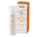 Eco Cosmetics Sonnencreme SURF & FUN LSF 50+