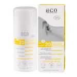 Eco Cosmetics Sonnenlotion LSF 20