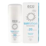 Eco Cosmetics Sonnenlotion Neutral LSF 20 ohne Parfum