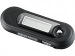 INTENSO 3601460 Music Walker Mp3-Player (8 GB, Schwarz)