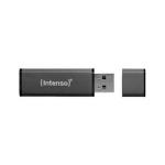 USB Pendrive INTENSO 3521471 16 GB Anthrazit
