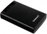 Memory 2 Move 2,5´´ (500GB) WiFi Externe Festplatte schwarz