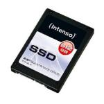 Festplatte INTENSO 3812450 SSD 512 GB 2.5