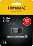 INTENSO Slim Line USB-Stick