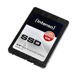 Festplatte INTENSO 3813440 SSD 240GB Sata III