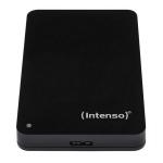 Externe Festplatte INTENSO 6021512 4 TB 2,5