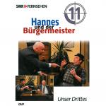 Hannes und der Bürgermeister 11 auf DVD