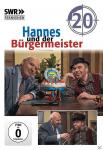 Hannes und der Bürgermeister Folge 20 auf DVD