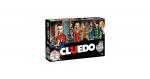 Cluedo, The Big Bang Theory Edition (Spiel)