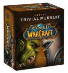 Trivial Pursuit - World Of Warcraft - S.A.D. GmbH
