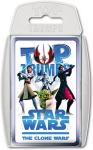 Quartett TT ST Clone Wars