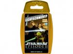 TOP TRUMPS Star Wars Episode 2 – Angriff der Klonkrieger