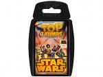 Top Trumps - Star Wars Rebels