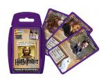 TOP TRUMPS – Harry Potter und der Gefangene von Askaban Kartenspiel