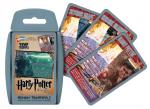 TOP TRUMPS – Harry Potter und die Heiligtümer des Todes 2 Kartenspiel - S.A.D. GmbH