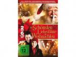 Die schönsten Liebesfilme zu Weihnachten [DVD]