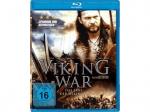 Viking War-Das Erbe Der Wikinger [Blu-ray]