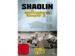 Shaolin - Die unbesiegbaren Kämpfer 2 [DVD]